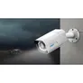 Reolink P430 PoE Cam 4K Überwachungskamera Farbnachtsicht