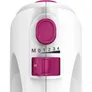 Bosch MFQ2210P Handrührer CleverMixx wild purple