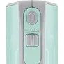 Bosch MFQ40302 Handrührer Styline mint türkis / silber