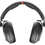 Poly Voyager Surround 85 UC USB-C-Headset, inkl. USB-C/A-Adapter & Ladestation, Microsoft Teams zertifiziert