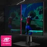 MSI MPG 274URFDE QD 69cm (27") 4K UHD IPS Gaming Monitor 16:9 DP/HDMI/USB-C PD65W 160Hz 0,5ms (GtG)