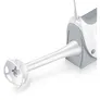 Bosch MFQ3540 Handrührer weiß / grau