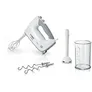 Bosch MFQ36440 Handrührer ErgoMixx weiß / grau
