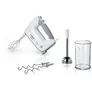 Bosch MFQ36470 Handrührer ErgoMixx weiß / grau