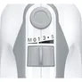 Bosch MFQ36470 Handrührer ErgoMixx weiß / grau