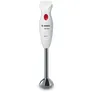 Bosch MSM24100 Stabmixer CleverMixx weiß / deep red