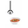 Bosch MSM24100 Stabmixer CleverMixx weiß / deep red