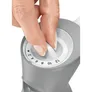 Bosch MSM66020 Stabmixer ErgoMixx weiß / telegrau