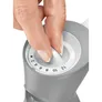 Bosch MSM66120 Stabmixer ErgoMixx weiß / telegrau