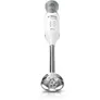 Bosch MSM66120 Stabmixer ErgoMixx weiß / telegrau
