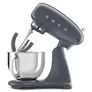 SMEG SMF03GREU 50er Jahre Retro Design Full Color-Lackierung