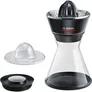 Bosch MCP72GPB Zitruspresse VitaStyle Citro schwarz / Edelstahl