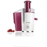 Bosch MES25C0 Entsafter VitaJuice weiß / cherry cassis