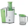 Bosch MES25G0 Entsafter VitaJuice weiß / apfelgrün