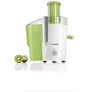 Bosch MES25G0 Entsafter VitaJuice weiß / apfelgrün