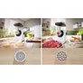 Bosch MFWS420W Fleischwolf Multi Power Serie 4 weiß