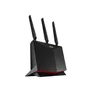 ASUS 4G-AC86U AC2600 DualBand LTE Modem Gaming Router WLAN-ac Gigabit
