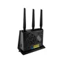 ASUS 4G-AC86U AC2600 DualBand LTE Modem Gaming Router WLAN-ac Gigabit