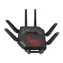 ASUS ROG Rapture GT-BE98 Quad-Band WiFi 7 Gaming Router 10G Ports Aura RGB