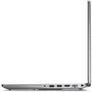 DELL Precision 3591 DRPHM 15,6" FHD Ultra 7 165H 16GB/512GB SSD RTX A2000 Win11 Pro