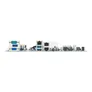 Gigabyte MC13-LE0 mATX Mainboard Workstation EPYC 4004 Sockel AM5