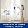 [INC] TINECO Pure One Air PET+ Stab-Handsauger mit Akku