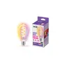 WiZ 40W E27 Edisonform Tunable White & Color Einzelpack