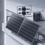 BLUETTI D100S Solarladeregler