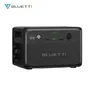 BLUETTI Portable Power Station B210P-Black-EU