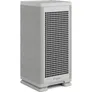 Fractal Design Mood Light Gray Mini-ITX Gaming Gehäuse grau