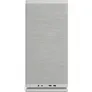 Fractal Design Mood Light Gray Mini-ITX Gaming Gehäuse grau