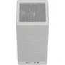 Fractal Design Mood Light Gray Mini-ITX Gaming Gehäuse grau