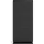 Fractal Design Mood Black Mini-ITX Gaming Gehäuse schwarz