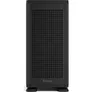 Fractal Design Mood Black Mini-ITX Gaming Gehäuse schwarz