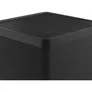 Fractal Design Mood Black Mini-ITX Gaming Gehäuse schwarz