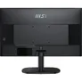 MSI Pro MP245VDE 60,5cm (23,8") FHD VA Office Monitor 16:9 HDMI/VGA 100Hz 4ms (GtG) Sync