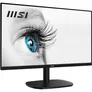 MSI Pro MP245VDE 60,5cm (23,8") FHD VA Office Monitor 16:9 HDMI/VGA 100Hz 4ms (GtG) Sync
