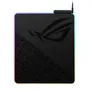 Asus ROG Balteus Mauspad schwarz