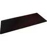 ASUS ROG Scabbard II Gaming Mousepad XXL schwarz/rot