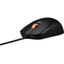 ASUS ROG Strix Impact III Kabelgebundene Gaming Maus RGB Aura Sync