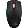 ASUS ROG Strix Impact III Wireless Gaming Maus USB/Bluetooth RGB Aura Sync