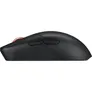 ASUS ROG Strix Impact III Wireless Gaming Maus USB/Bluetooth RGB Aura Sync
