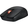 ASUS ROG Strix Impact III Wireless Gaming Maus USB/Bluetooth RGB Aura Sync