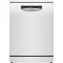 Bosch SMS4ETW00E Serie 4 Freistehender Geschirrspüler 60cm weiß