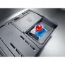 Bosch SMS4ETW00E Serie 4 Freistehender Geschirrspüler 60cm weiß