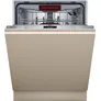 Neff S197TCX00E N70 Geschirrspüler vollintegrierbar