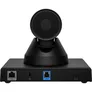 Poly Studio E60 Smart-Kamera 4K MPTZ mit 12x optischem Zoom, Group-Framing, Auto-Fokus & Poly Director AI