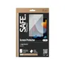 SAFE. by PanzerGlass® Displayschutz iPad Pro 11'' (2024) | Ultra-Wide Fit