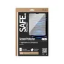 SAFE. by PanzerGlass® Displayschutz iPad Pro 12.9'' (2018-2022) Ultra-Wide Fit
