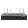manhattan  6-Port USB-Ladestation USB-A